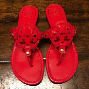 Tory Burch Miller sandals